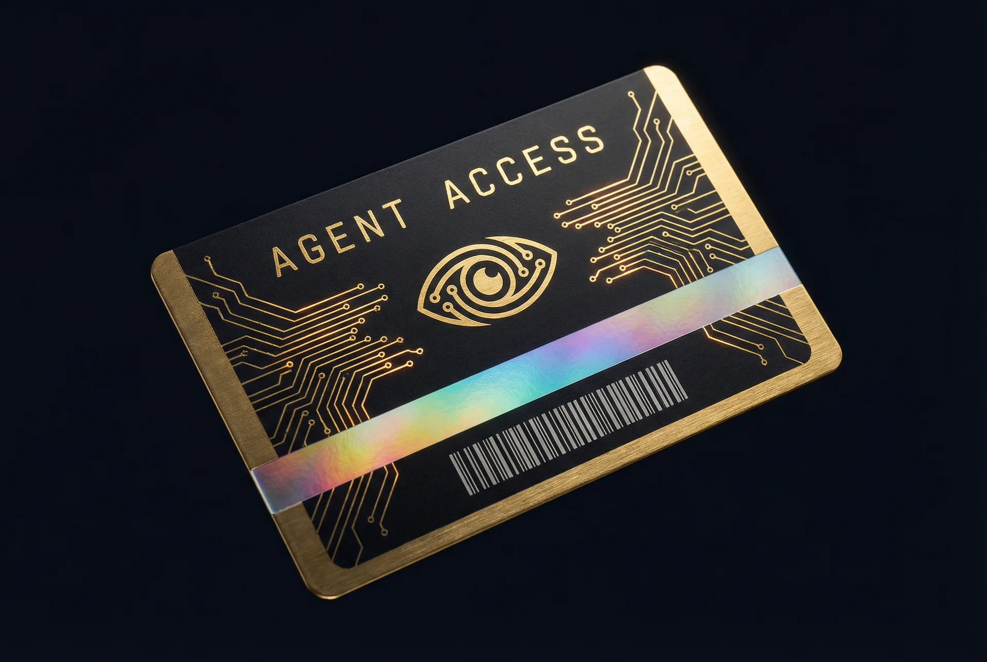 爱的理想生活电视剧 - Agent Access 情报员会员卡